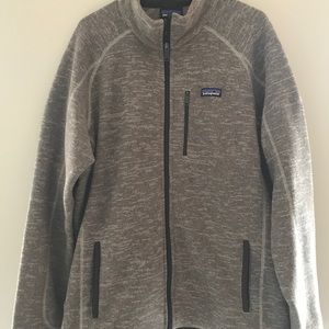 Patagonia Men Better Sweater